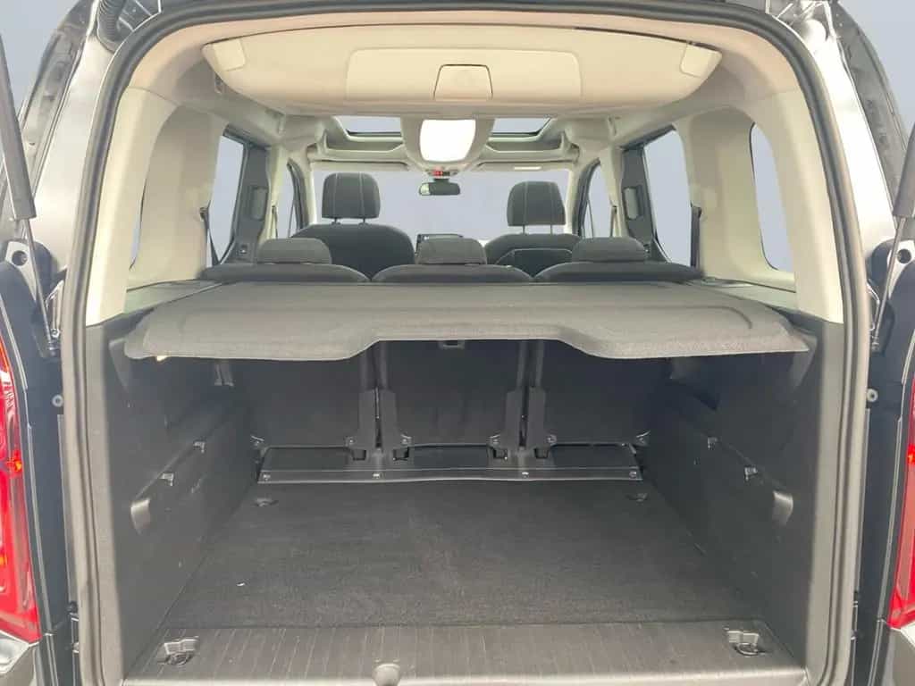 Toyota Proace City Verso 1.2 Turbo L1 Team D *Pano*SHZ* 12/2020-photo-17