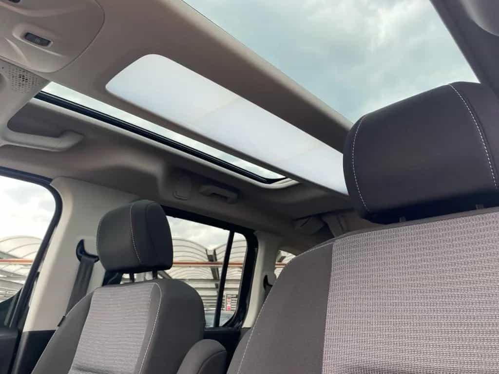 Toyota Proace City Verso 1.2 Turbo L1 Team D *Pano*SHZ* 12/2020-photo-23
