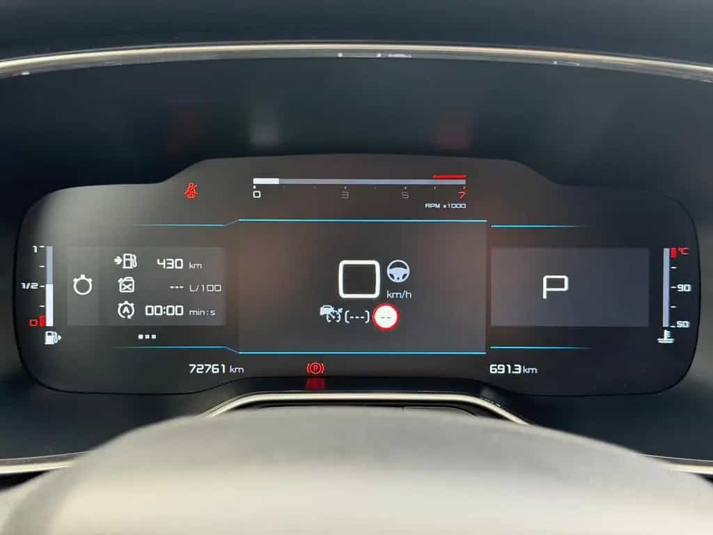 Citroën C5 Aircross Shine 2.0Blue-HDI FAP APP/SHZ/AHK 08/2020-photo-15
