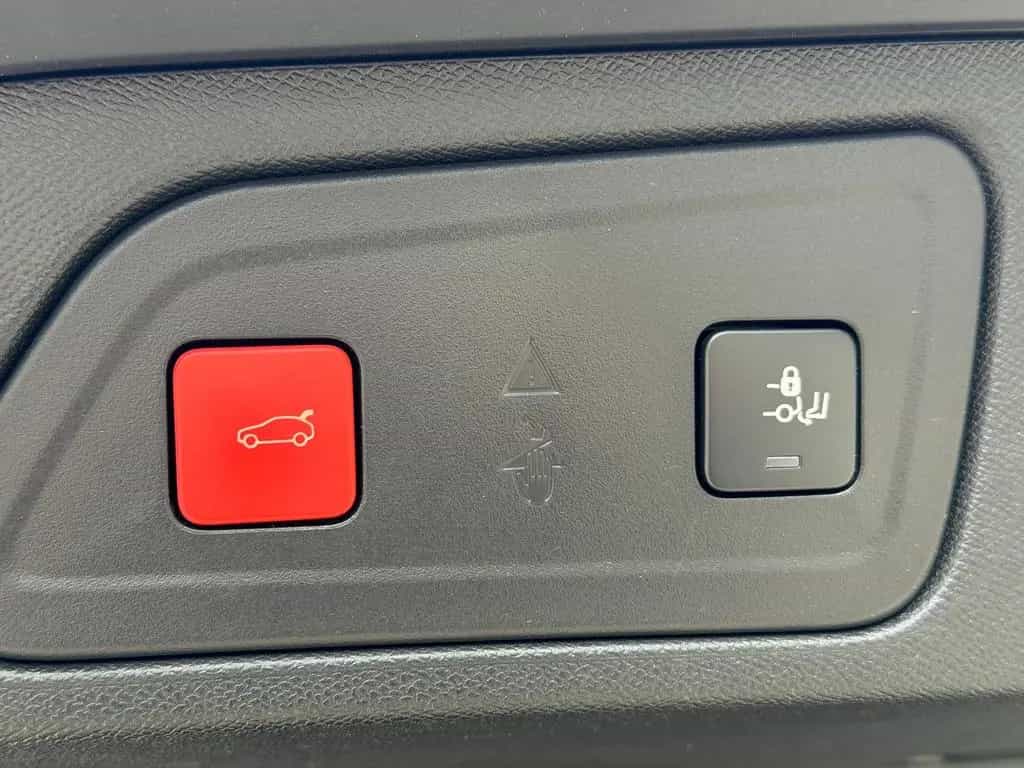 Citroën C5 Aircross Shine 2.0Blue-HDI FAP APP/SHZ/AHK 08/2020-photo-16
