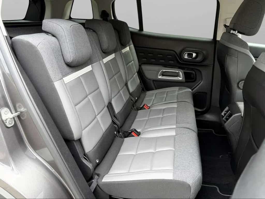 Citroën C5 Aircross Shine 2.0Blue-HDI FAP APP/SHZ/AHK 08/2020-photo-6