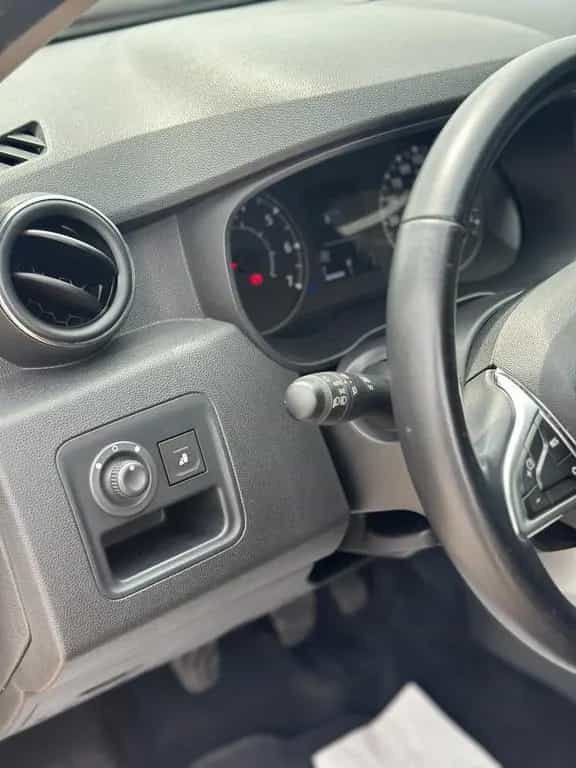 Dacia Duster II Prestige Allrad NAVI Kamera 04/2018-photo-13