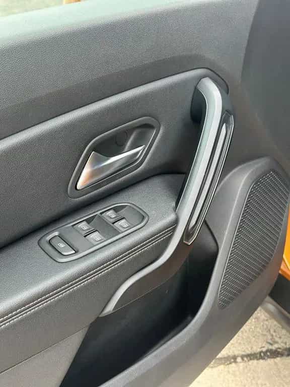 Dacia Duster II Prestige Allrad NAVI Kamera 04/2018-photo-15