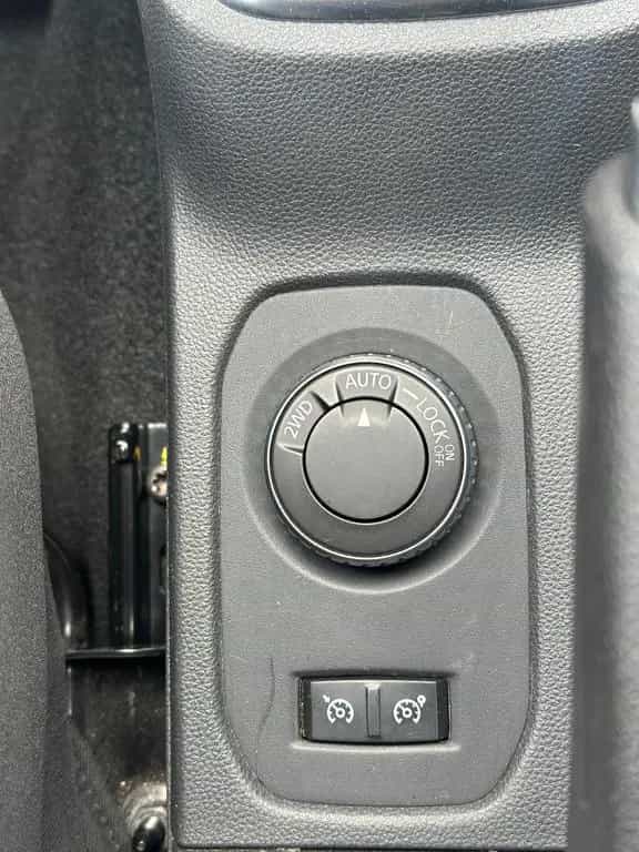 Dacia Duster II Prestige Allrad NAVI Kamera 04/2018-photo-17