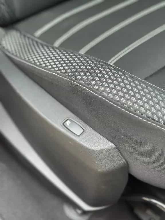 Dacia Duster II Prestige Allrad NAVI Kamera 04/2018-photo-22