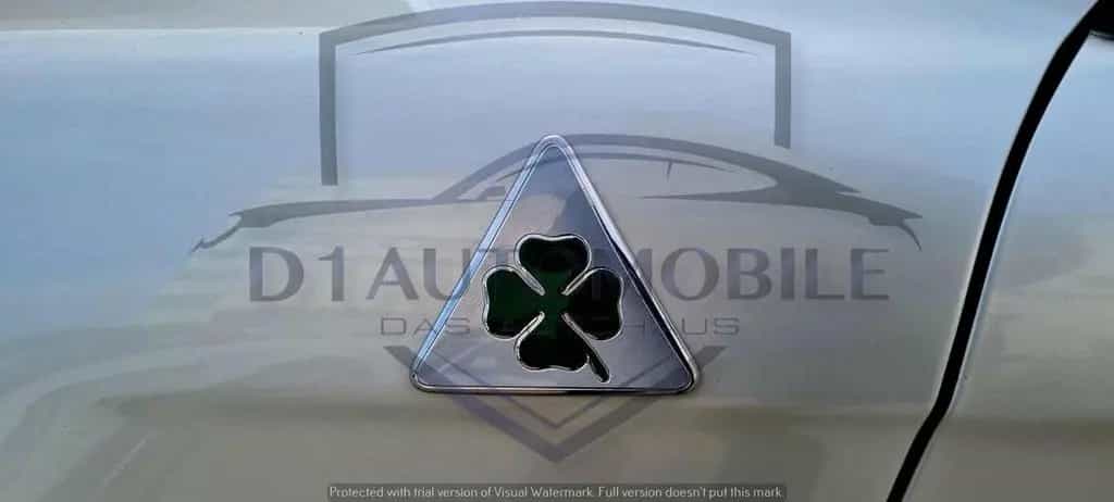 Alfa Romeo 147 NOVITEC 06/2005-photo-4