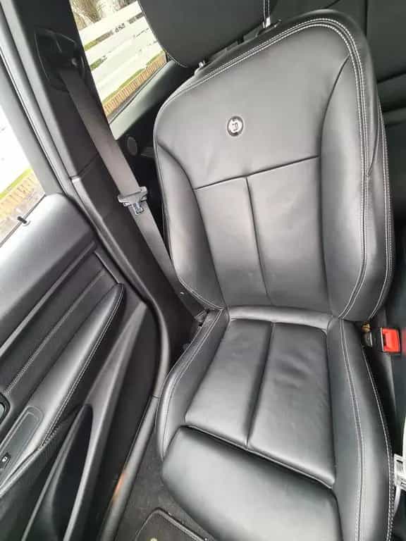 ALPINA D3 3.0 Biturbo Allrad Touring - 05/2014-photo-6