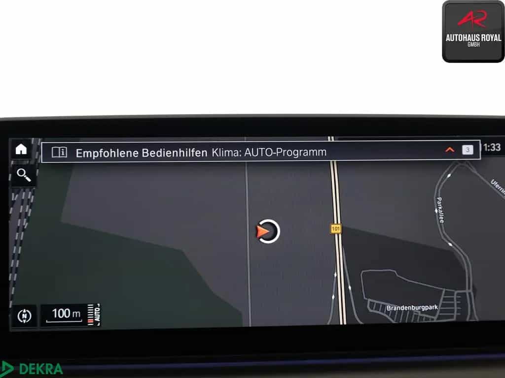 BMW 520 d HUD,LASER,HARMAN/K,AHK,ACC,KEYLESS,KAMERA 10/2022-photo-16