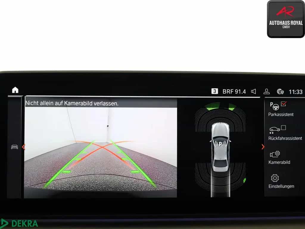 BMW 520 d HUD,LASER,HARMAN/K,AHK,ACC,KEYLESS,KAMERA 10/2022-photo-17