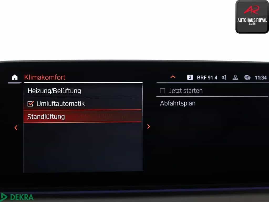 BMW 520 d HUD,LASER,HARMAN/K,AHK,ACC,KEYLESS,KAMERA 10/2022-photo-20
