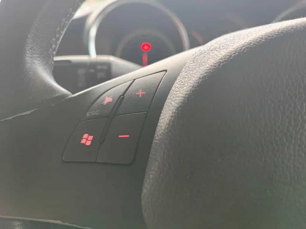 Alfa Romeo Giulietta 1.4 Turbo 120 CV Distinctiv 09/2010-photo-12