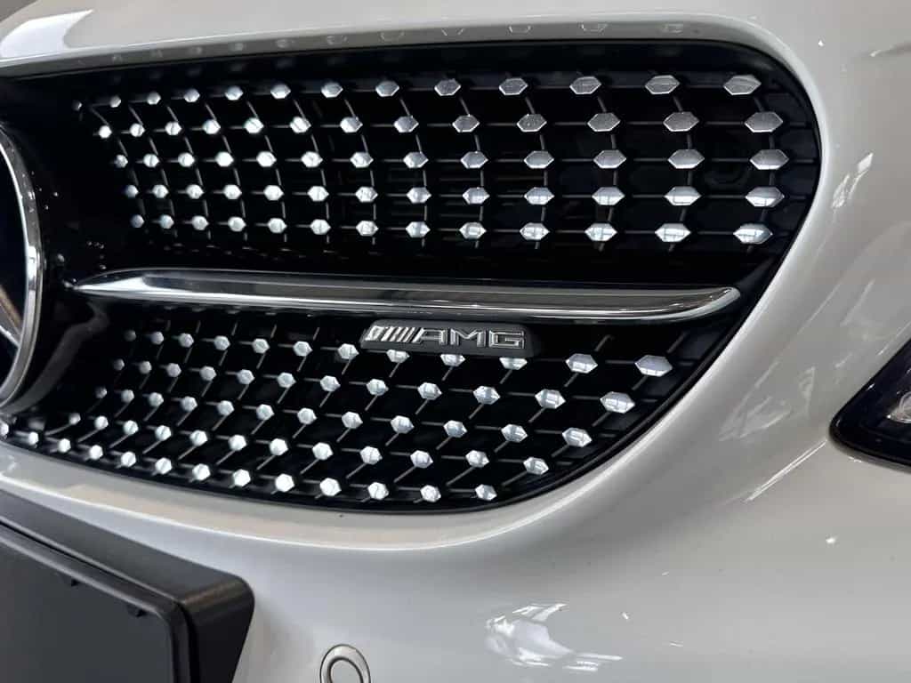 Mercedes-Benz C 43 AMG T 4M *BURMESTER, 360GR., NAVI, MWST.* 04/2017-photo-23