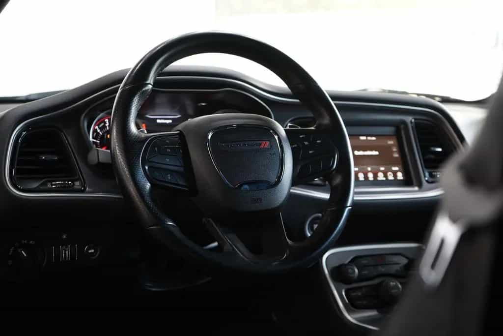 Dodge Challenger *KAM*ALPINESOUND*SHZ*SHB* 04/2021-photo-10