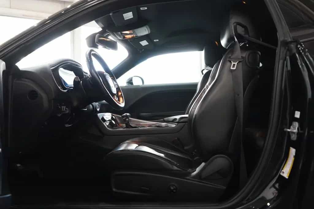 Dodge Challenger *KAM*ALPINESOUND*SHZ*SHB* 04/2021-photo-11