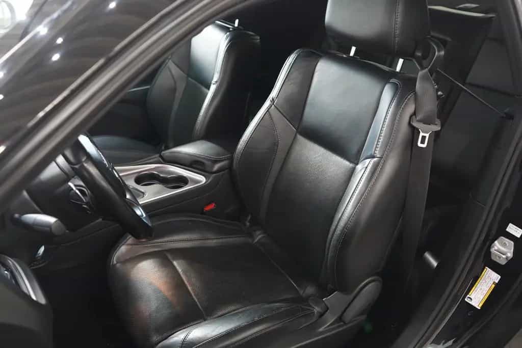 Dodge Challenger *KAM*ALPINESOUND*SHZ*SHB* 04/2021-photo-12