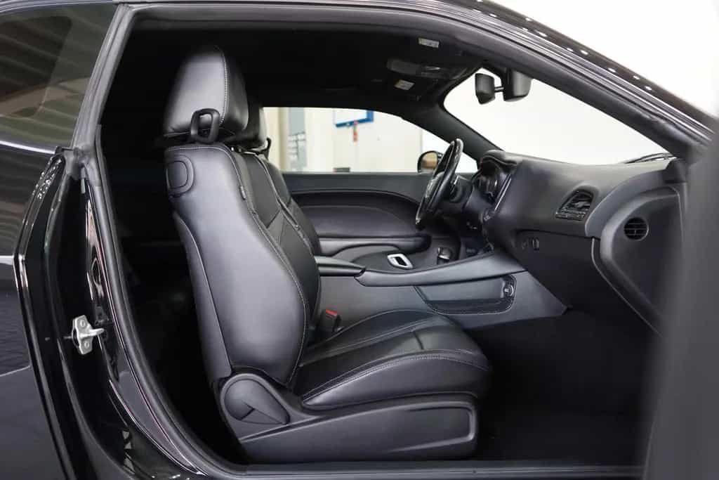 Dodge Challenger *KAM*ALPINESOUND*SHZ*SHB* 04/2021-photo-13