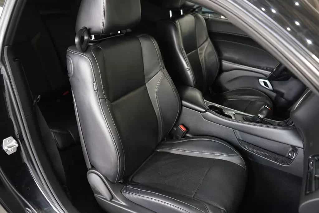 Dodge Challenger *KAM*ALPINESOUND*SHZ*SHB* 04/2021-photo-14