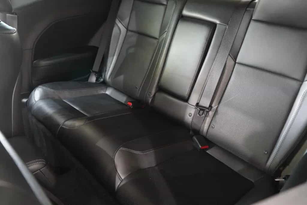 Dodge Challenger *KAM*ALPINESOUND*SHZ*SHB* 04/2021-photo-15