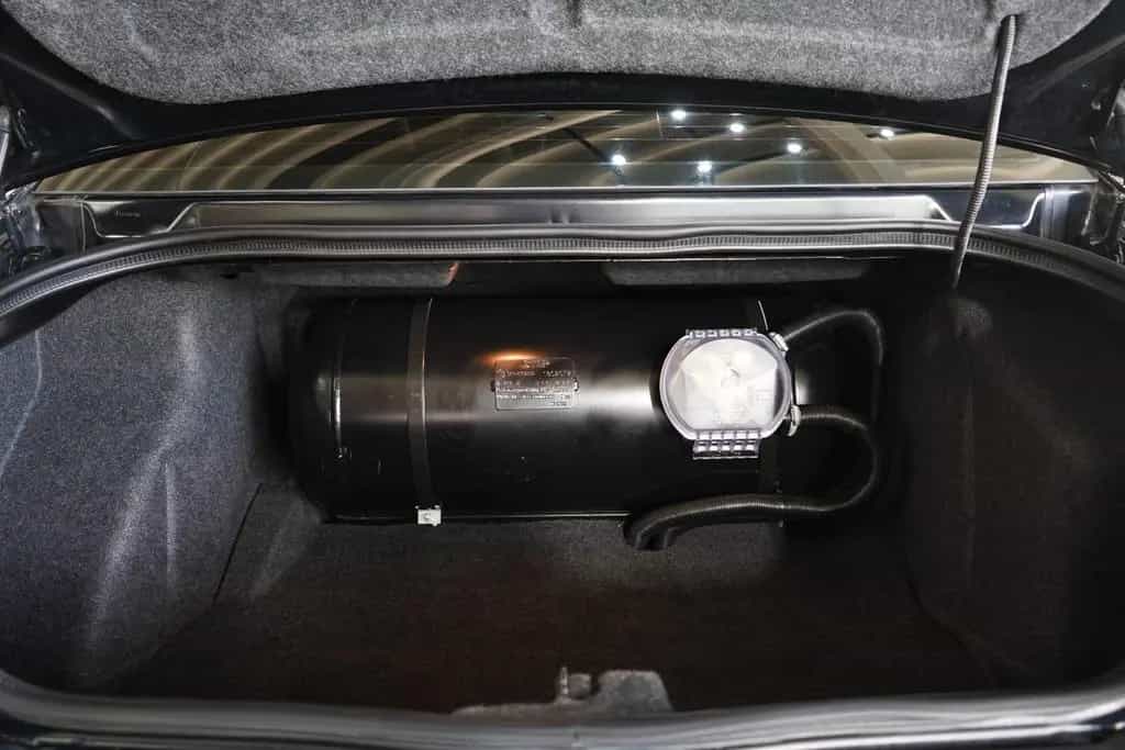 Dodge Challenger *KAM*ALPINESOUND*SHZ*SHB* 04/2021-photo-16