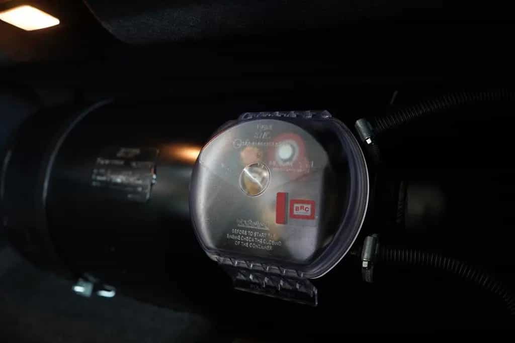 Dodge Challenger *KAM*ALPINESOUND*SHZ*SHB* 04/2021-photo-17