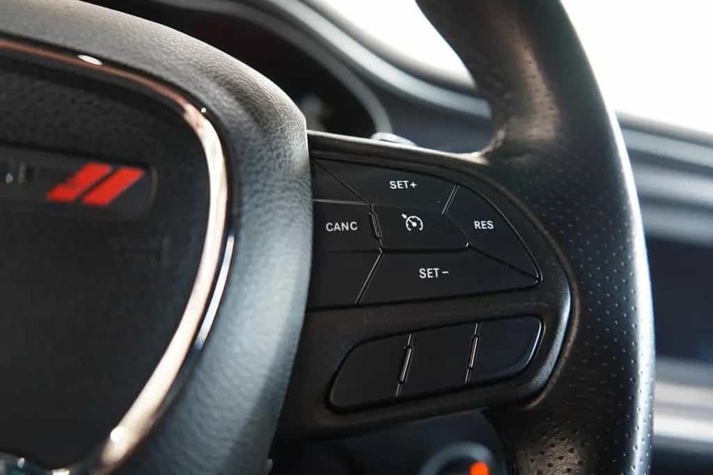 Dodge Challenger *KAM*ALPINESOUND*SHZ*SHB* 04/2021-photo-31