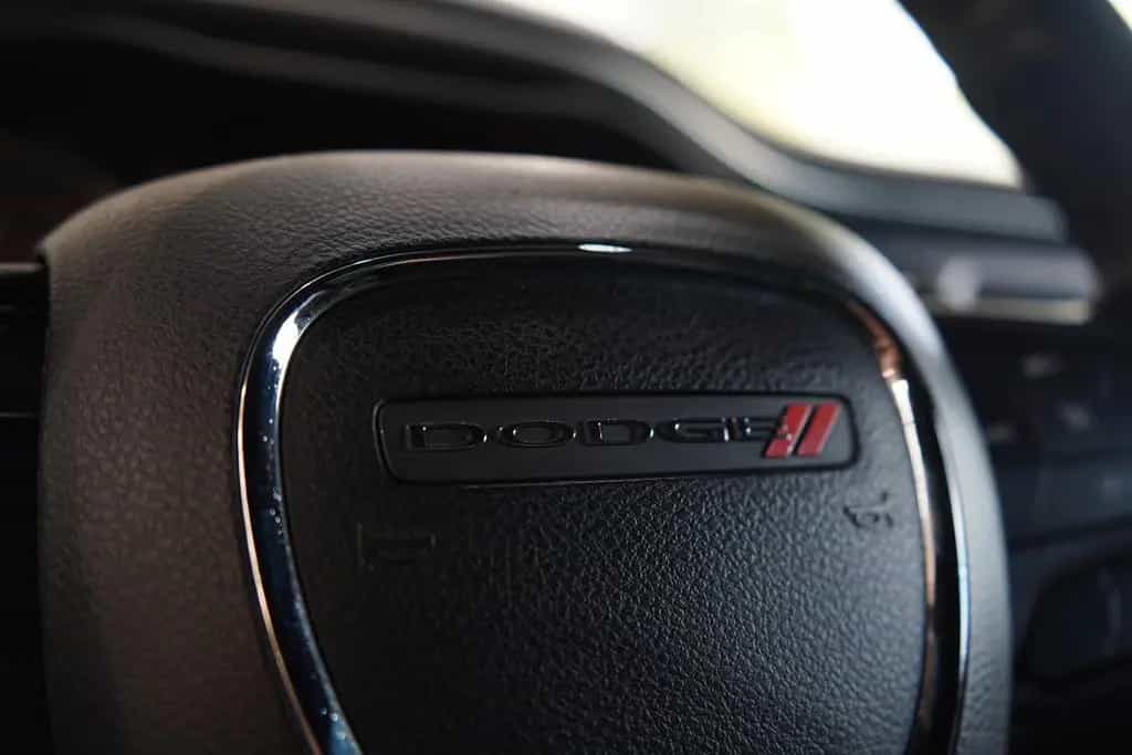 Dodge Challenger *KAM*ALPINESOUND*SHZ*SHB* 04/2021-photo-32