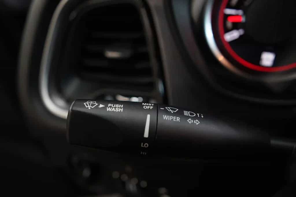 Dodge Challenger *KAM*ALPINESOUND*SHZ*SHB* 04/2021-photo-36
