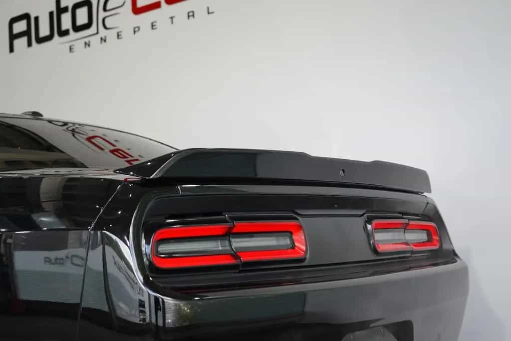 Dodge Challenger *KAM*ALPINESOUND*SHZ*SHB* 04/2021-photo-5