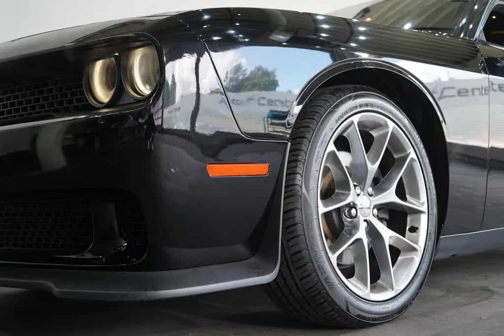 Dodge Challenger *KAM*ALPINESOUND*SHZ*SHB* 04/2021-photo-6