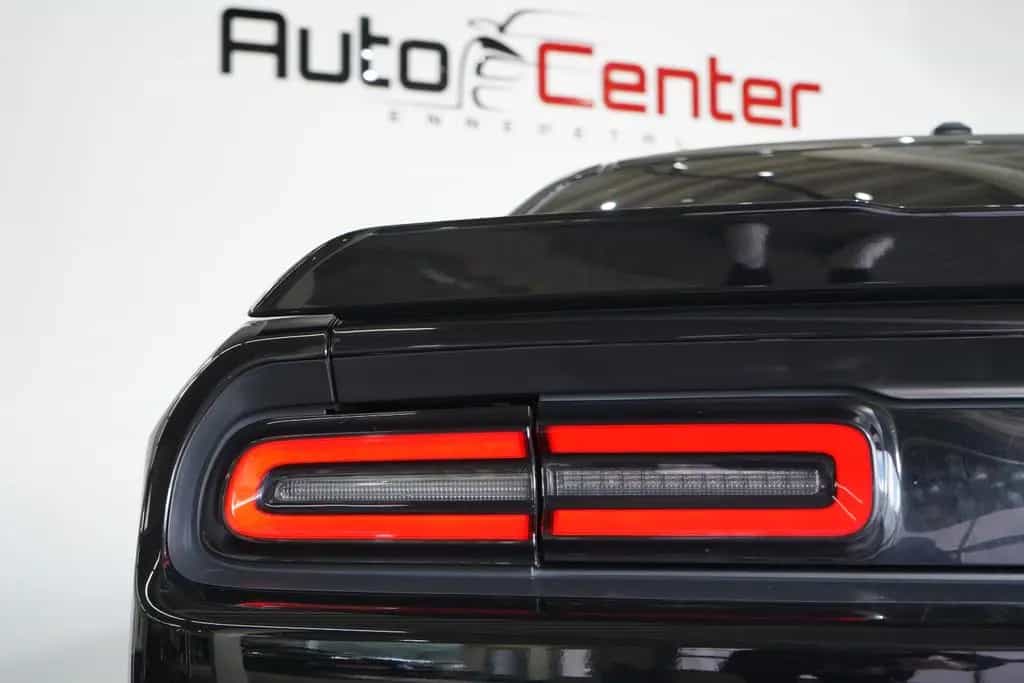 Dodge Challenger *KAM*ALPINESOUND*SHZ*SHB* 04/2021-photo-7
