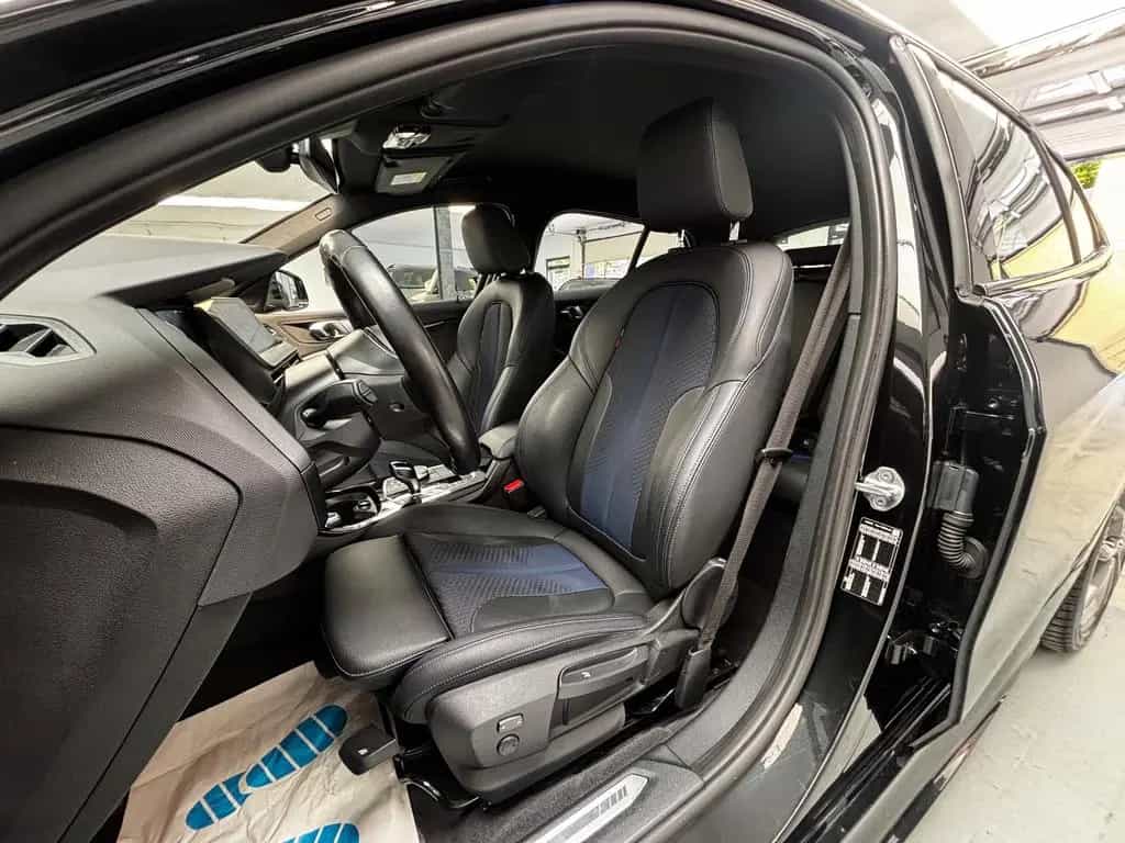 BMW 120 i M-Sport LED HiFi LcProf LHZ SHZ KEYLESS 04/2023-photo-10