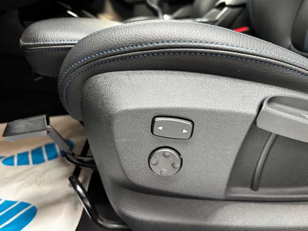 BMW 120 i M-Sport LED HiFi LcProf LHZ SHZ KEYLESS 04/2023-photo-11