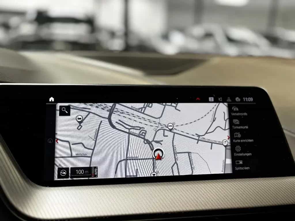 BMW 120 i M-Sport LED HiFi LcProf LHZ SHZ KEYLESS 04/2023-photo-12
