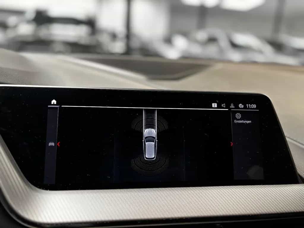 BMW 120 i M-Sport LED HiFi LcProf LHZ SHZ KEYLESS 04/2023-photo-13