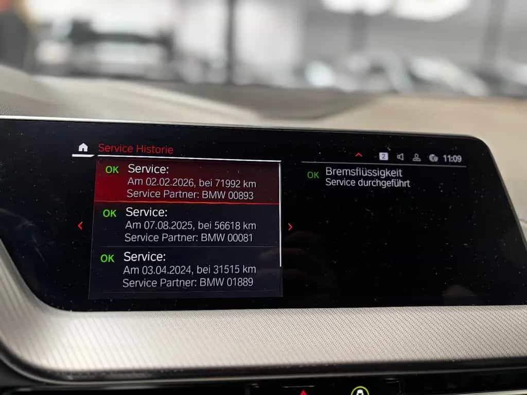 BMW 120 i M-Sport LED HiFi LcProf LHZ SHZ KEYLESS 04/2023-photo-14