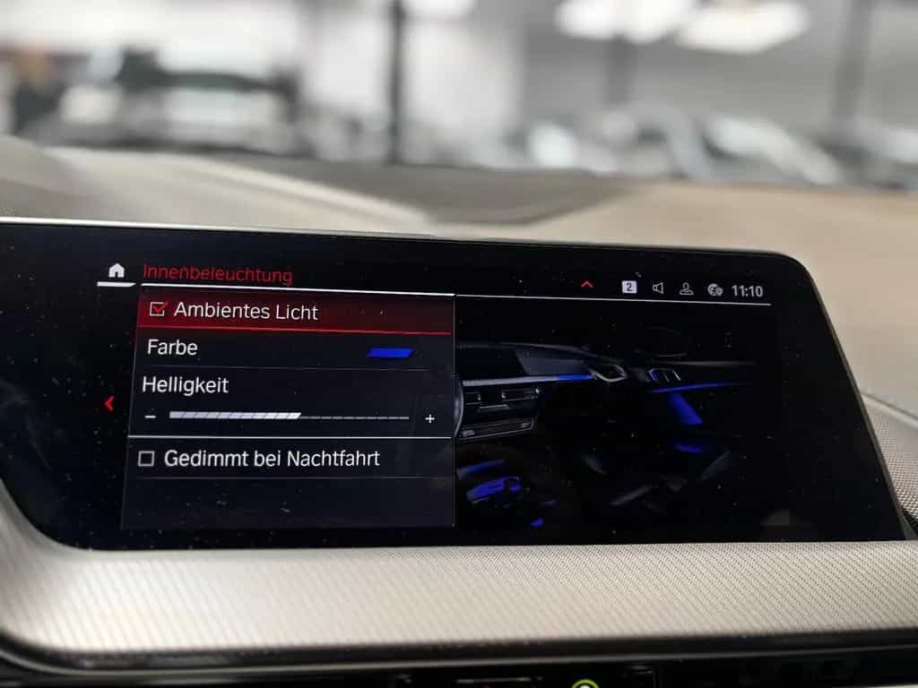 BMW 120 i M-Sport LED HiFi LcProf LHZ SHZ KEYLESS 04/2023-photo-16