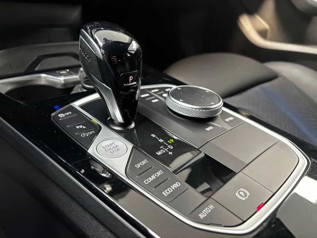 BMW 120 i M-Sport LED HiFi LcProf LHZ SHZ KEYLESS 04/2023-photo-19