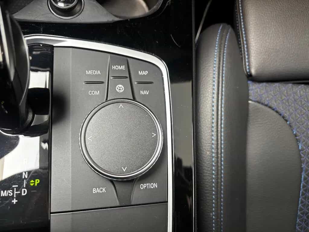 BMW 120 i M-Sport LED HiFi LcProf LHZ SHZ KEYLESS 04/2023-photo-20