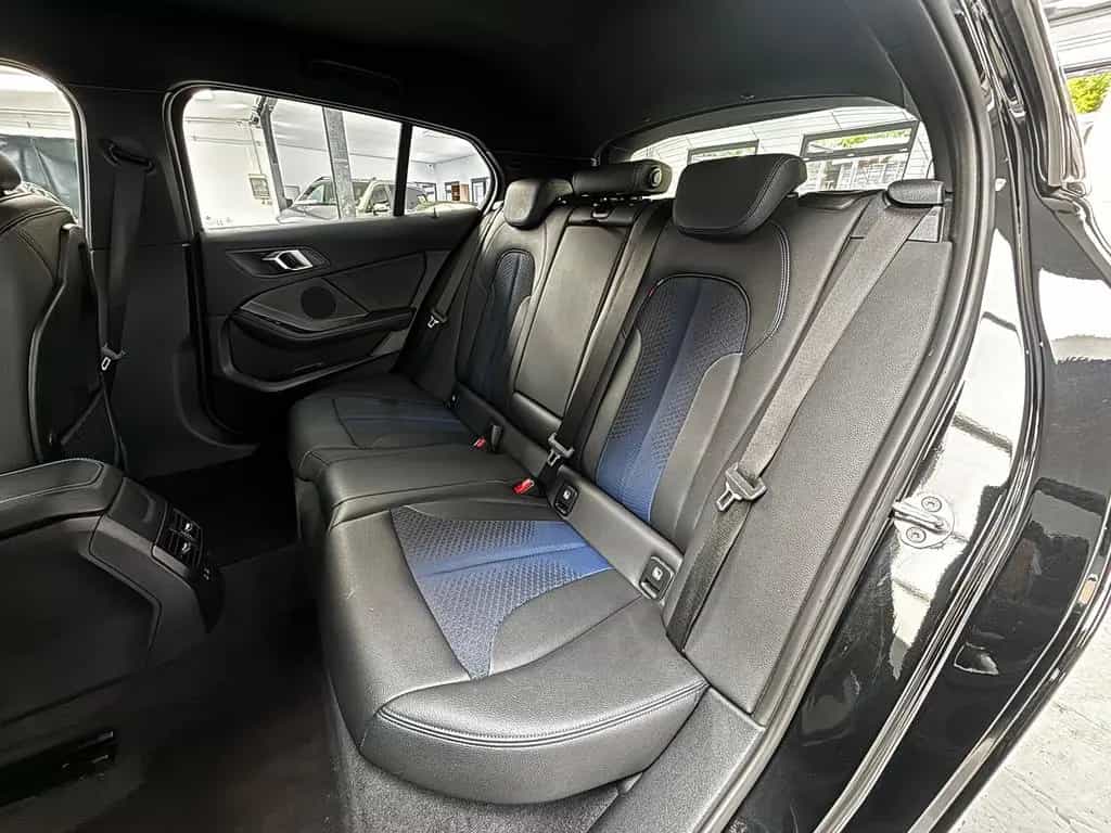 BMW 120 i M-Sport LED HiFi LcProf LHZ SHZ KEYLESS 04/2023-photo-28