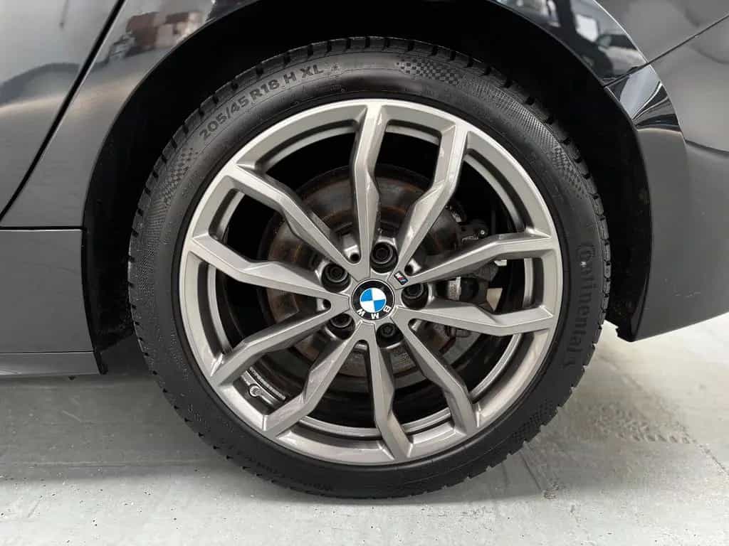 BMW 120 i M-Sport LED HiFi LcProf LHZ SHZ KEYLESS 04/2023-photo-33