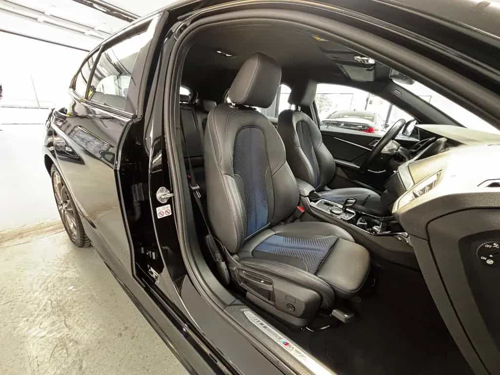 BMW 120 i M-Sport LED HiFi LcProf LHZ SHZ KEYLESS 04/2023-photo-8