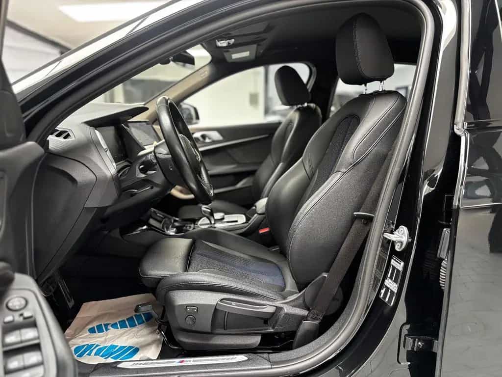 BMW 120 i M-Sport LED HiFi LcProf LHZ SHZ KEYLESS 04/2023-photo-9