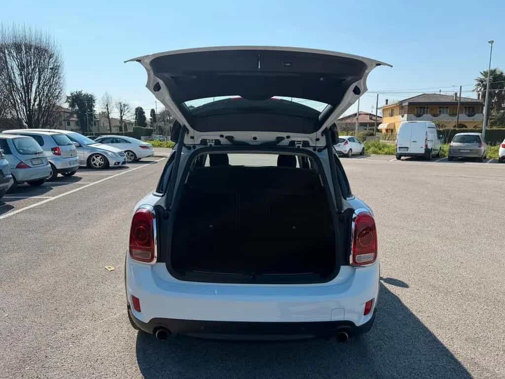 MINI Countryman S (Cooper) Mini Cooper SD Countryman 2.0 S Hype ALL4 07/2017-photo-10