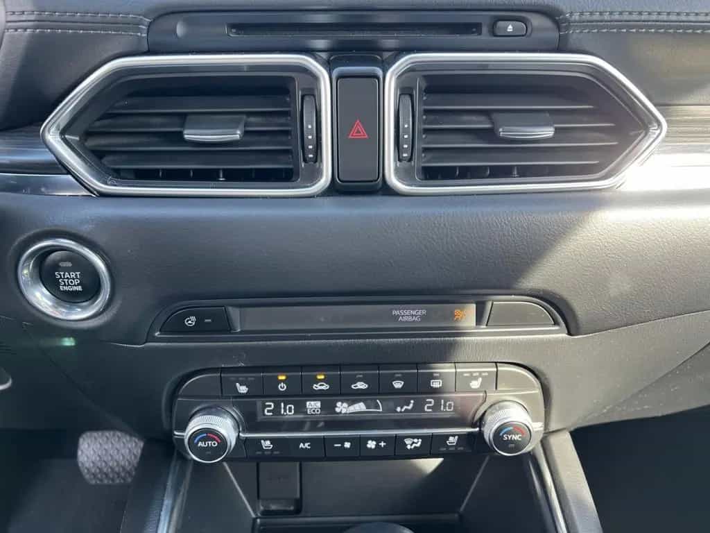 Mazda CX-5 Sports-Line 2WD*Head-up-Display*Matrix-LED* 12/2019-photo-14