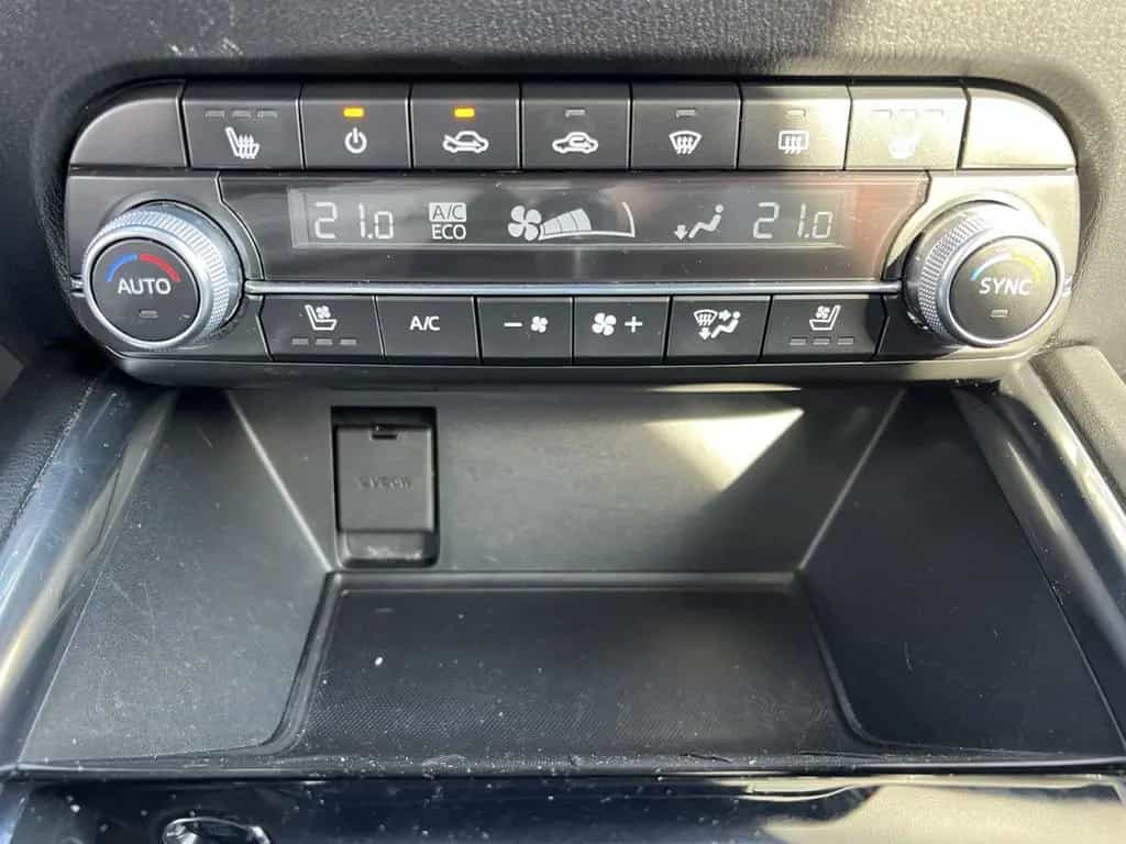 Mazda CX-5 Sports-Line 2WD*Head-up-Display*Matrix-LED* 12/2019-photo-15