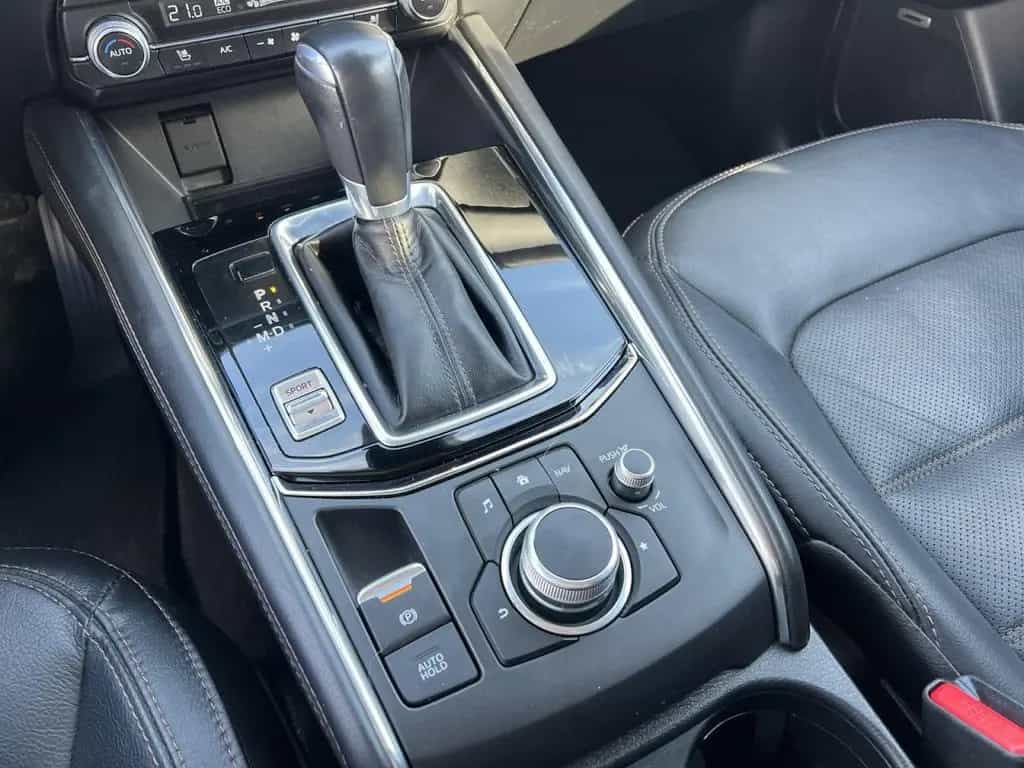 Mazda CX-5 Sports-Line 2WD*Head-up-Display*Matrix-LED* 12/2019-photo-16
