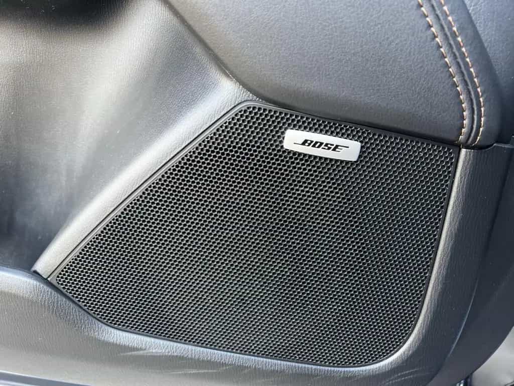 Mazda CX-5 Sports-Line 2WD*Head-up-Display*Matrix-LED* 12/2019-photo-17