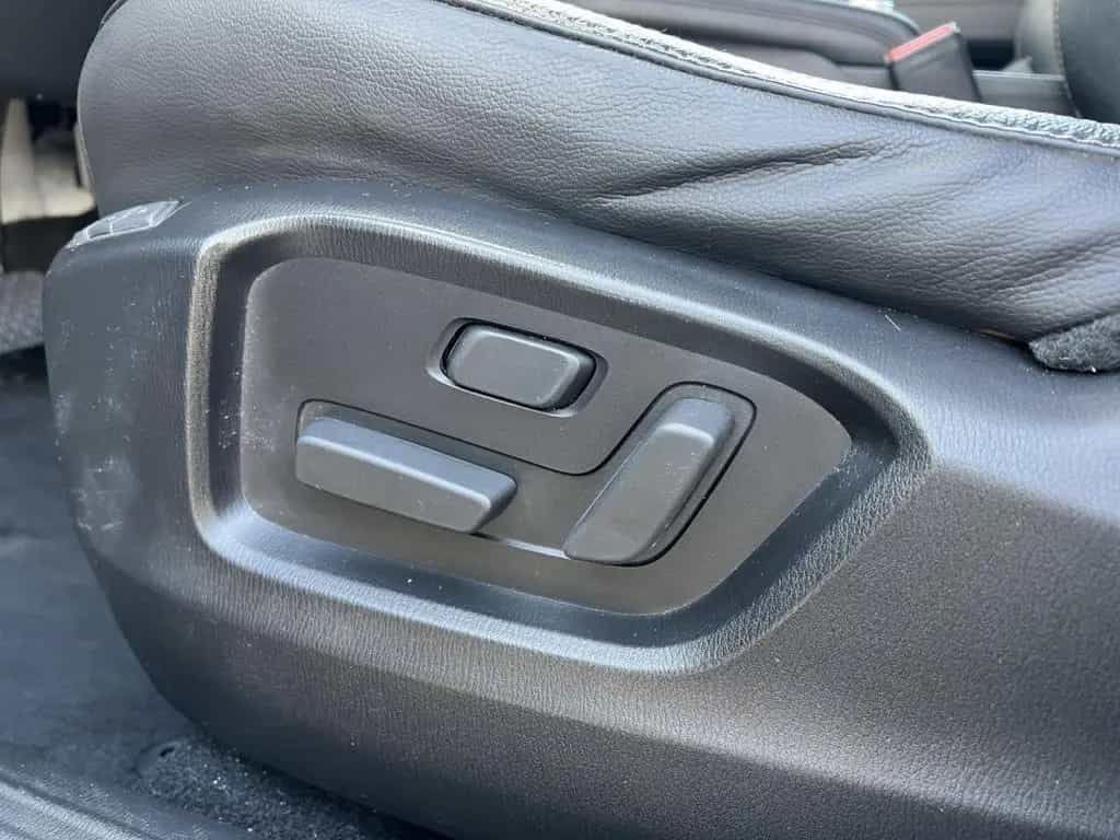 Mazda CX-5 Sports-Line 2WD*Head-up-Display*Matrix-LED* 12/2019-photo-19