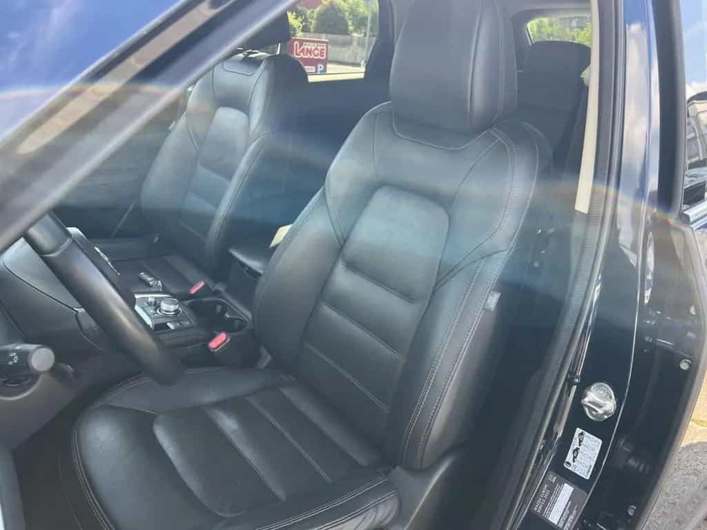 Mazda CX-5 Sports-Line 2WD*Head-up-Display*Matrix-LED* 12/2019-photo-20