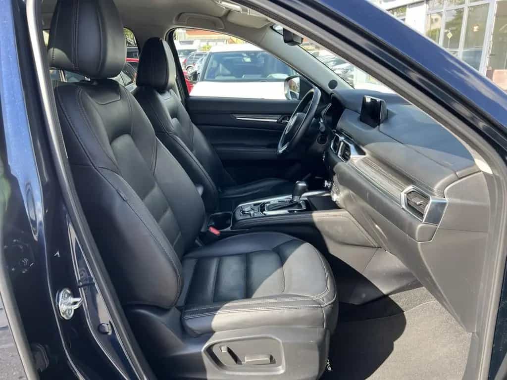 Mazda CX-5 Sports-Line 2WD*Head-up-Display*Matrix-LED* 12/2019-photo-21